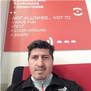 Insegnante madre lingua spagnolo